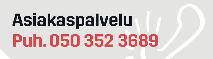 Asiakaspalvelu