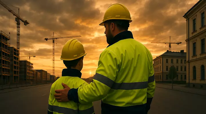 Kotimainen perheyritys 40